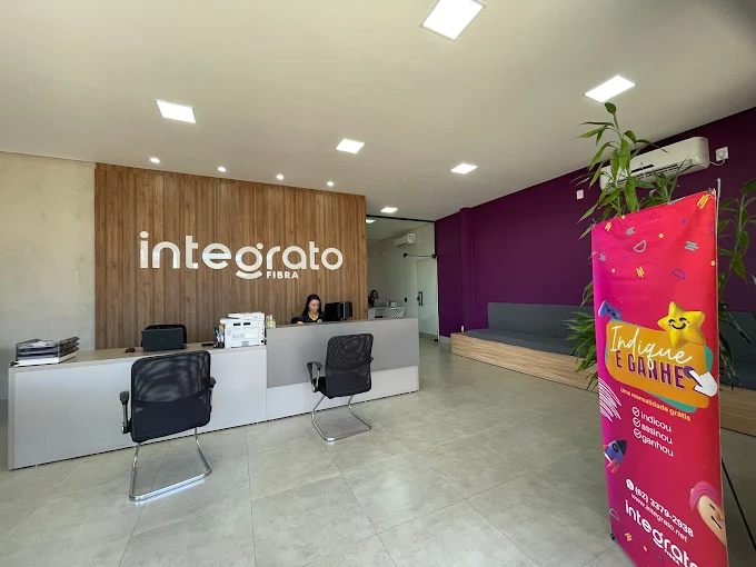 Case Integrato Fibra