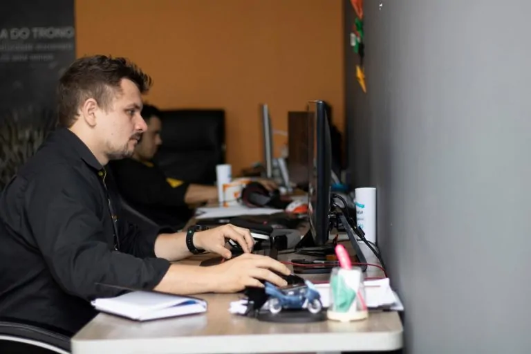 Assessoria de marketing para provedor de internet