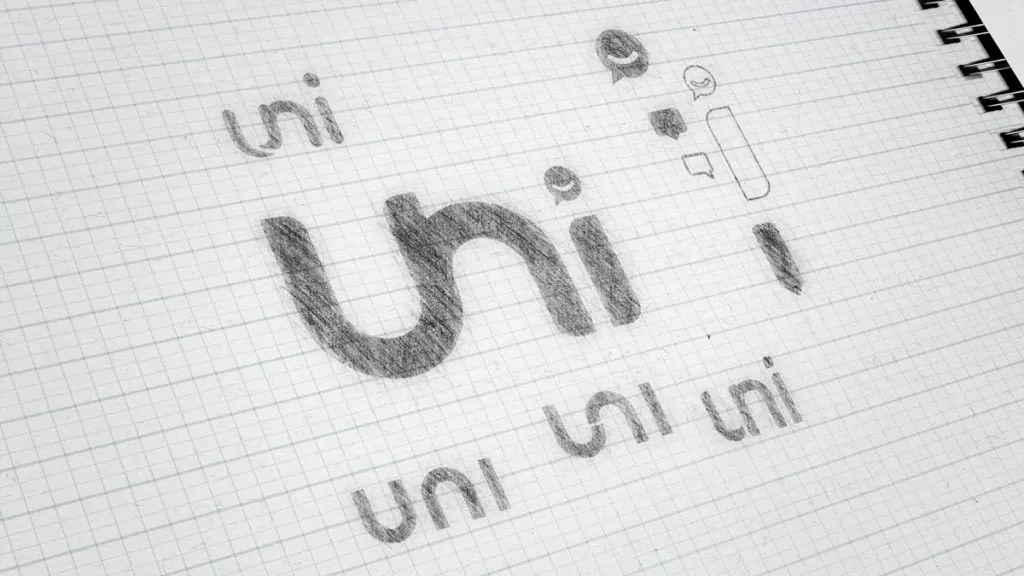 Apresentação da marca Uni Internet, lâmina 5