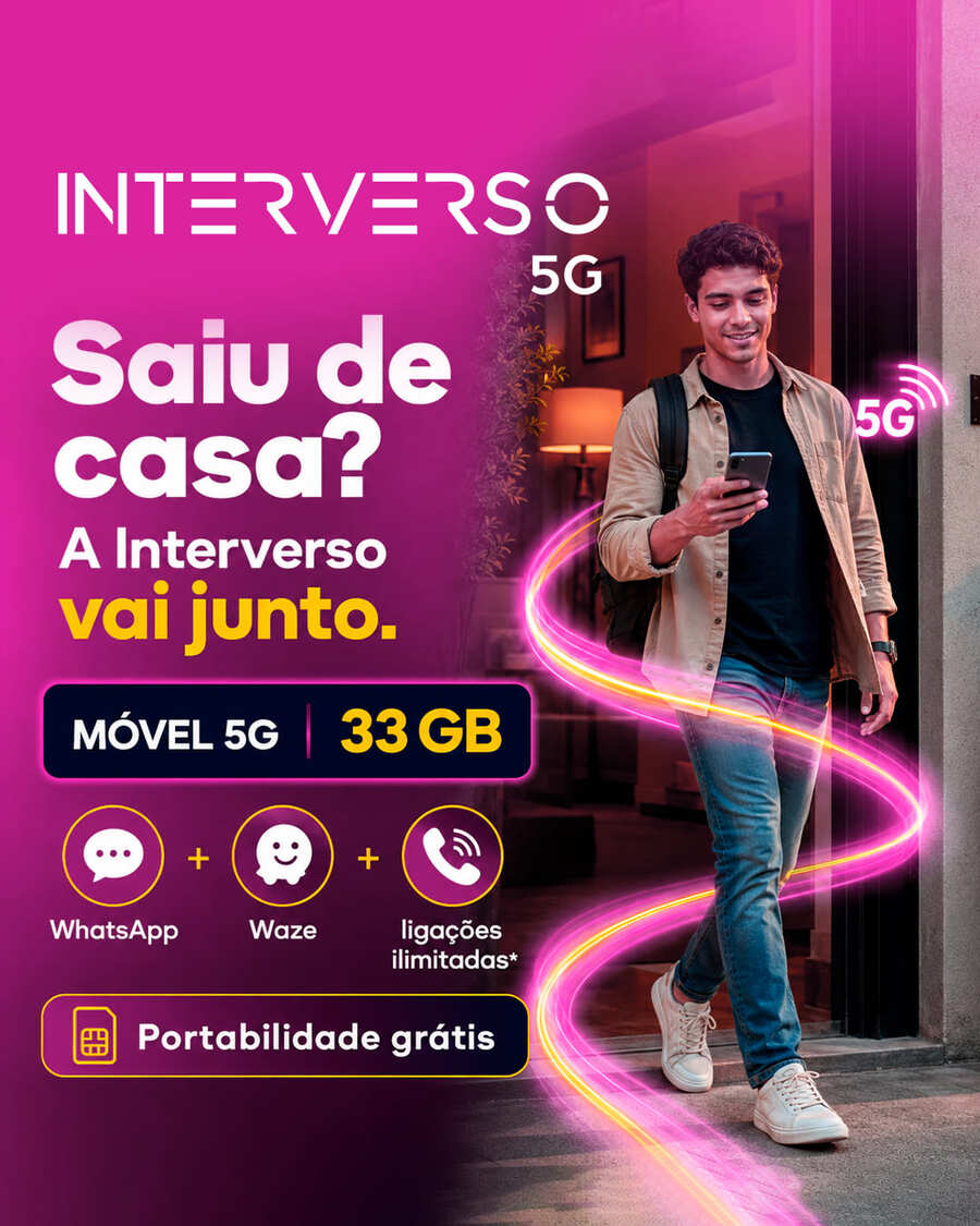 Post para redes sociais de provedor de internet